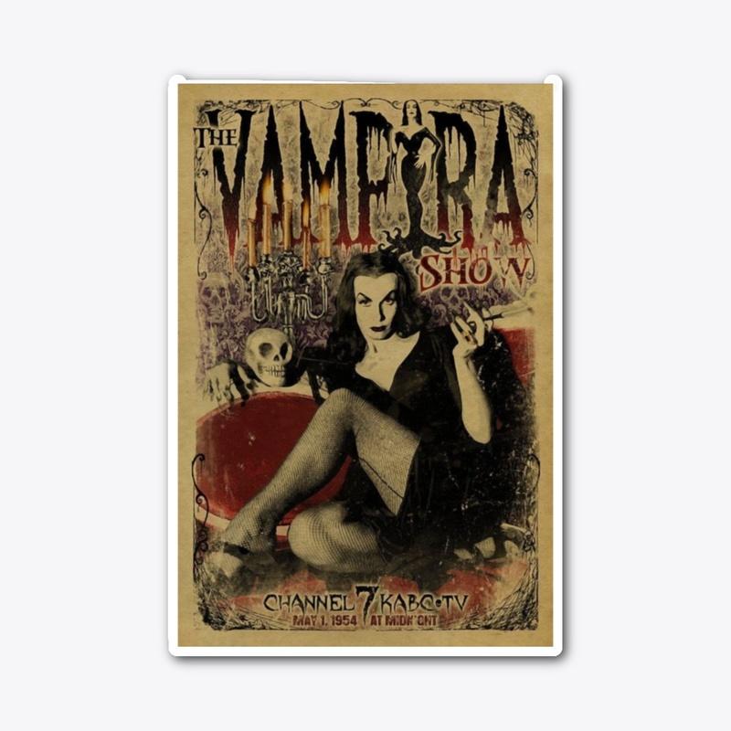 Vampira