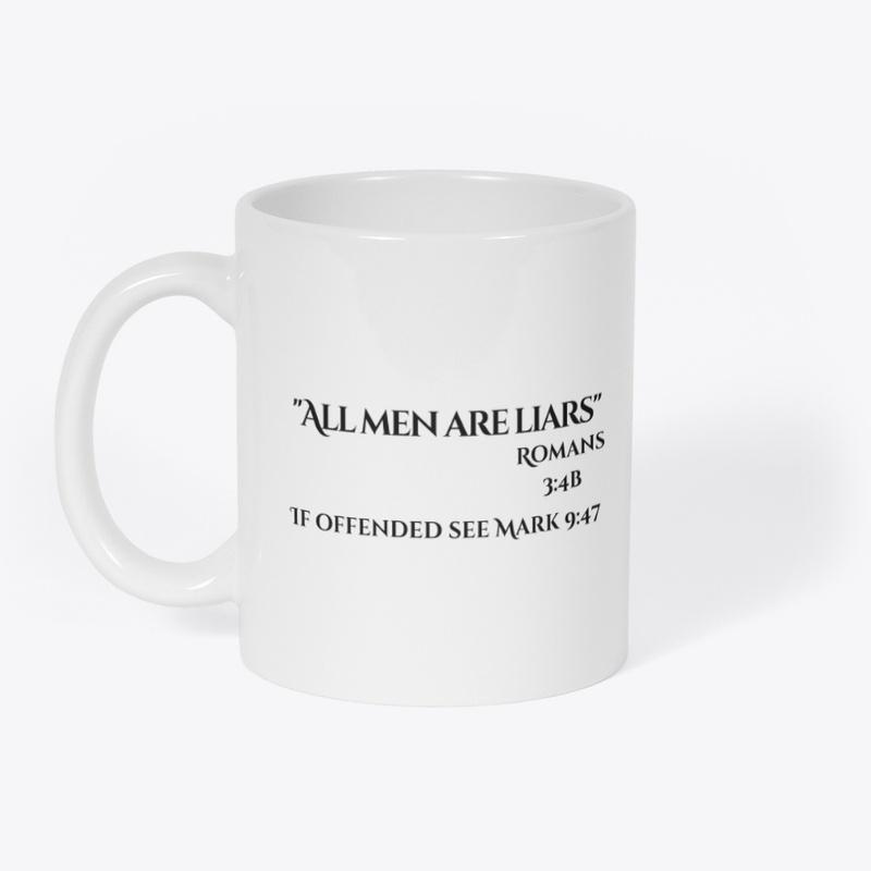 All Men Are...