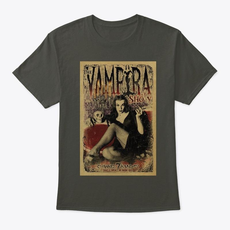 Vampira