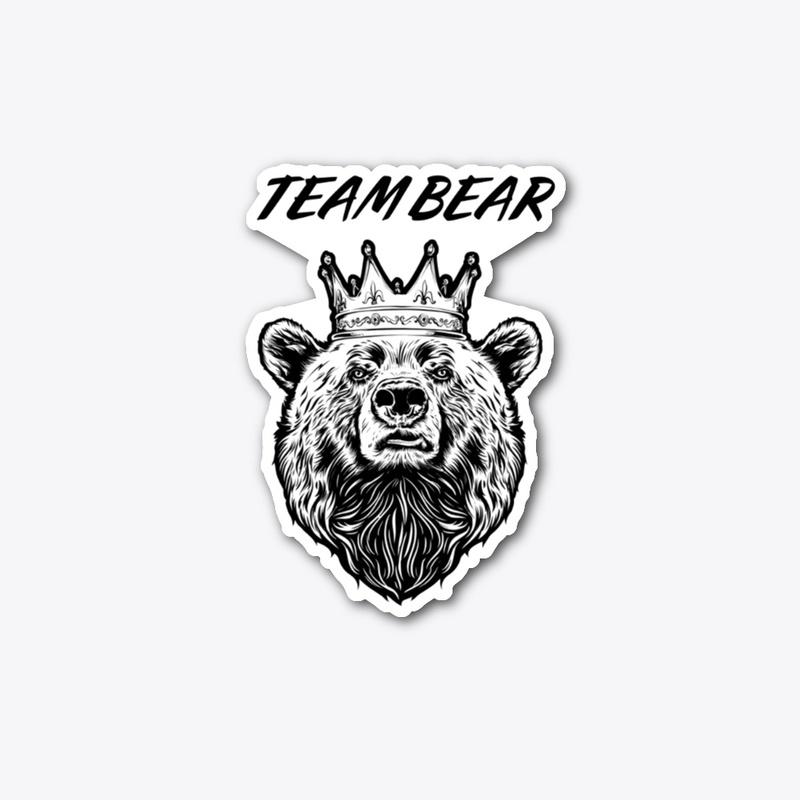 Team Bear 