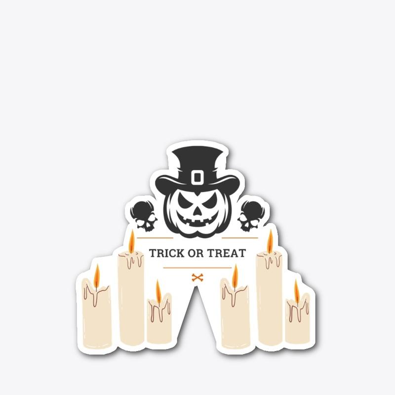 Trick or Treat