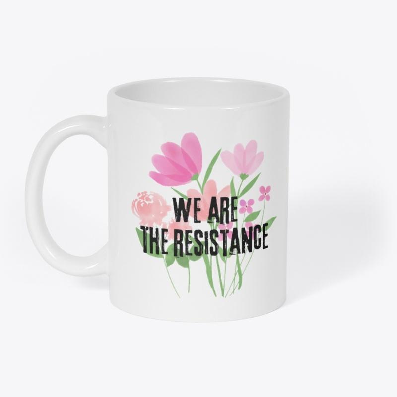 we are the restistance